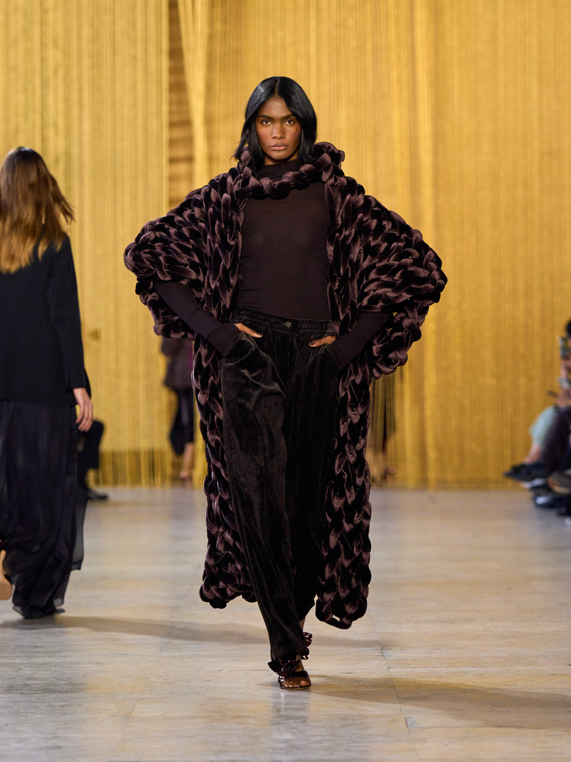 Photo: Isidore Montag / Gorunway.com