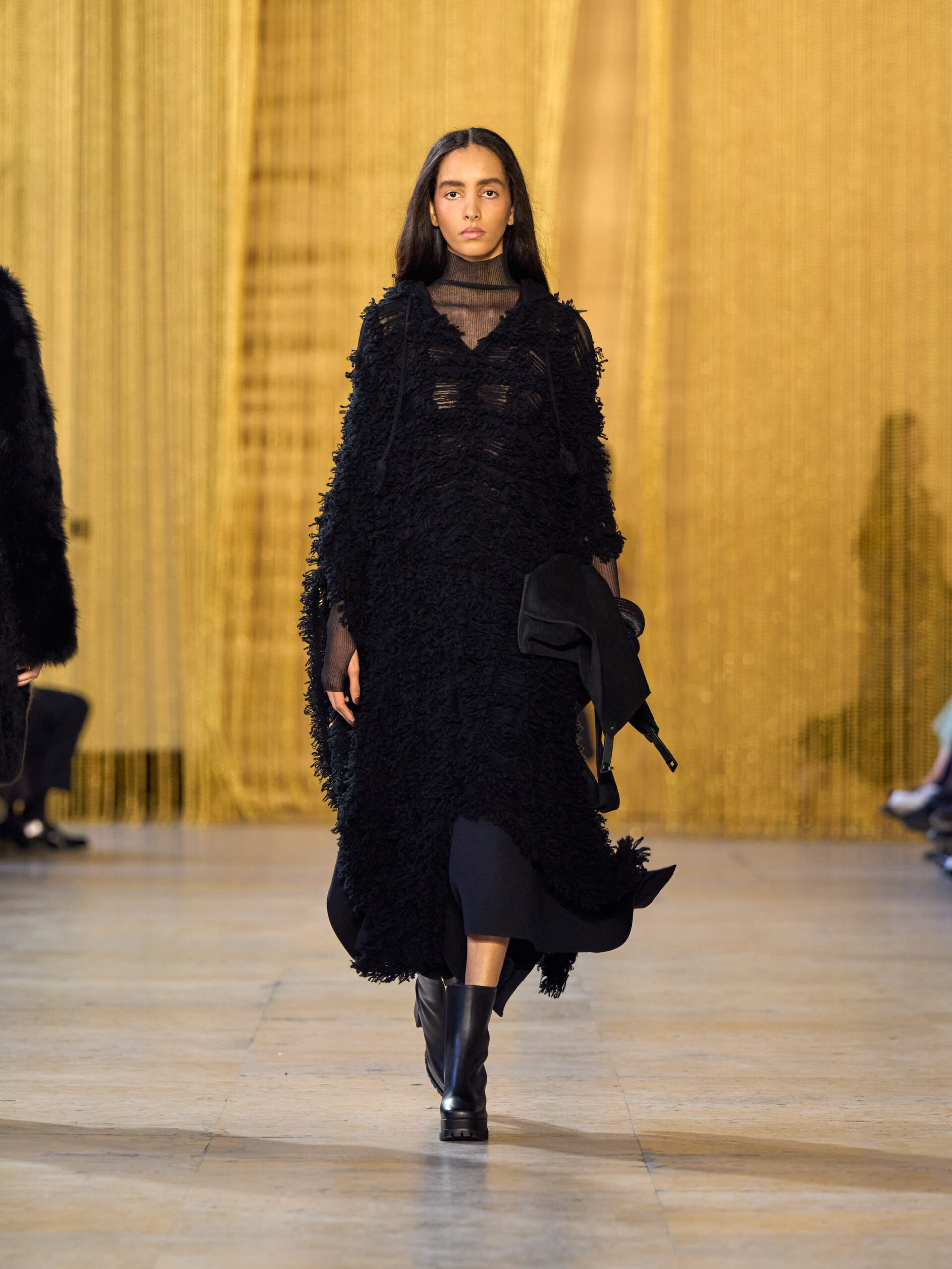 Photo: Isidore Montag / Gorunway.com