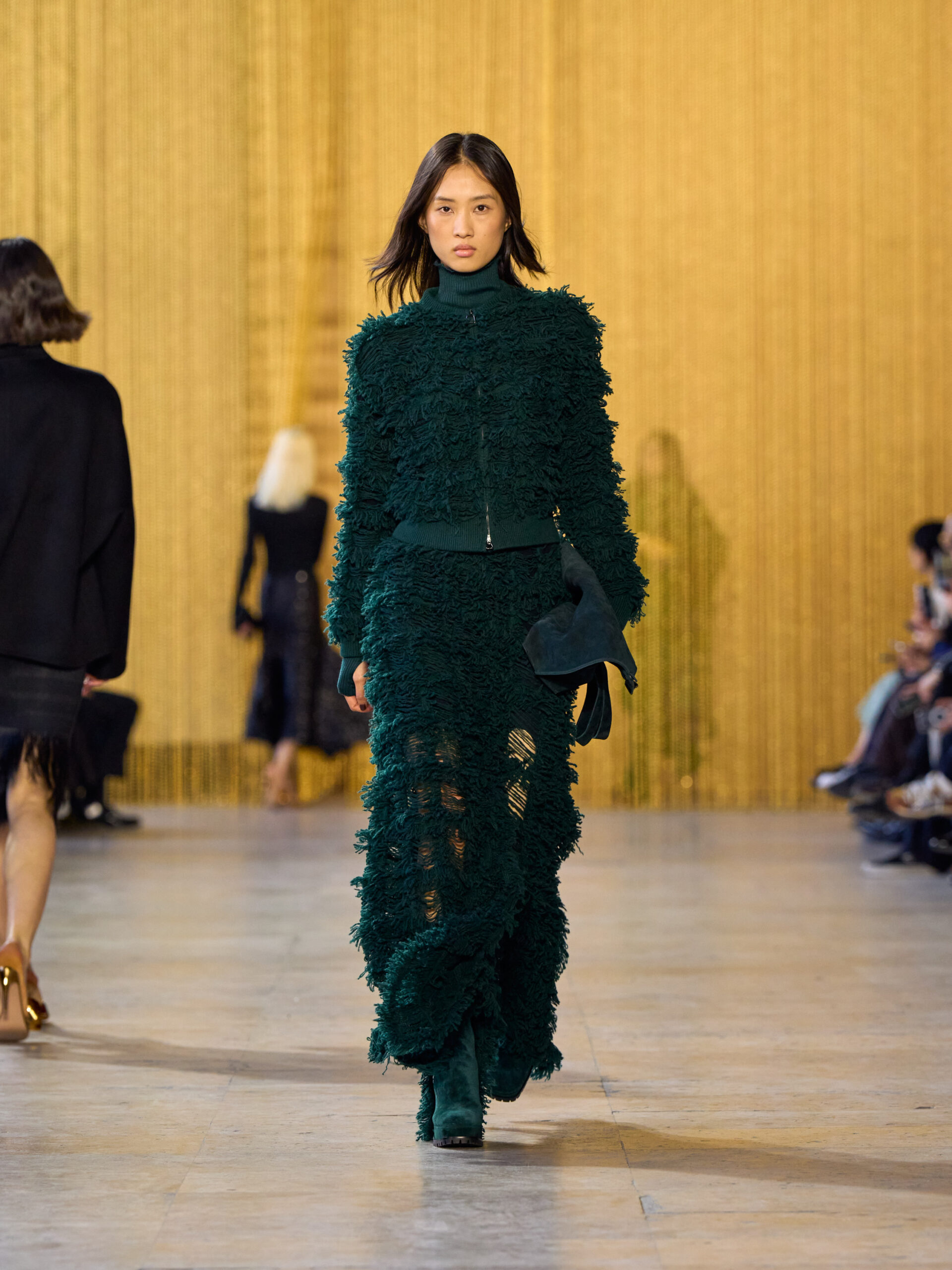 Photo: Isidore Montag / Gorunway.com