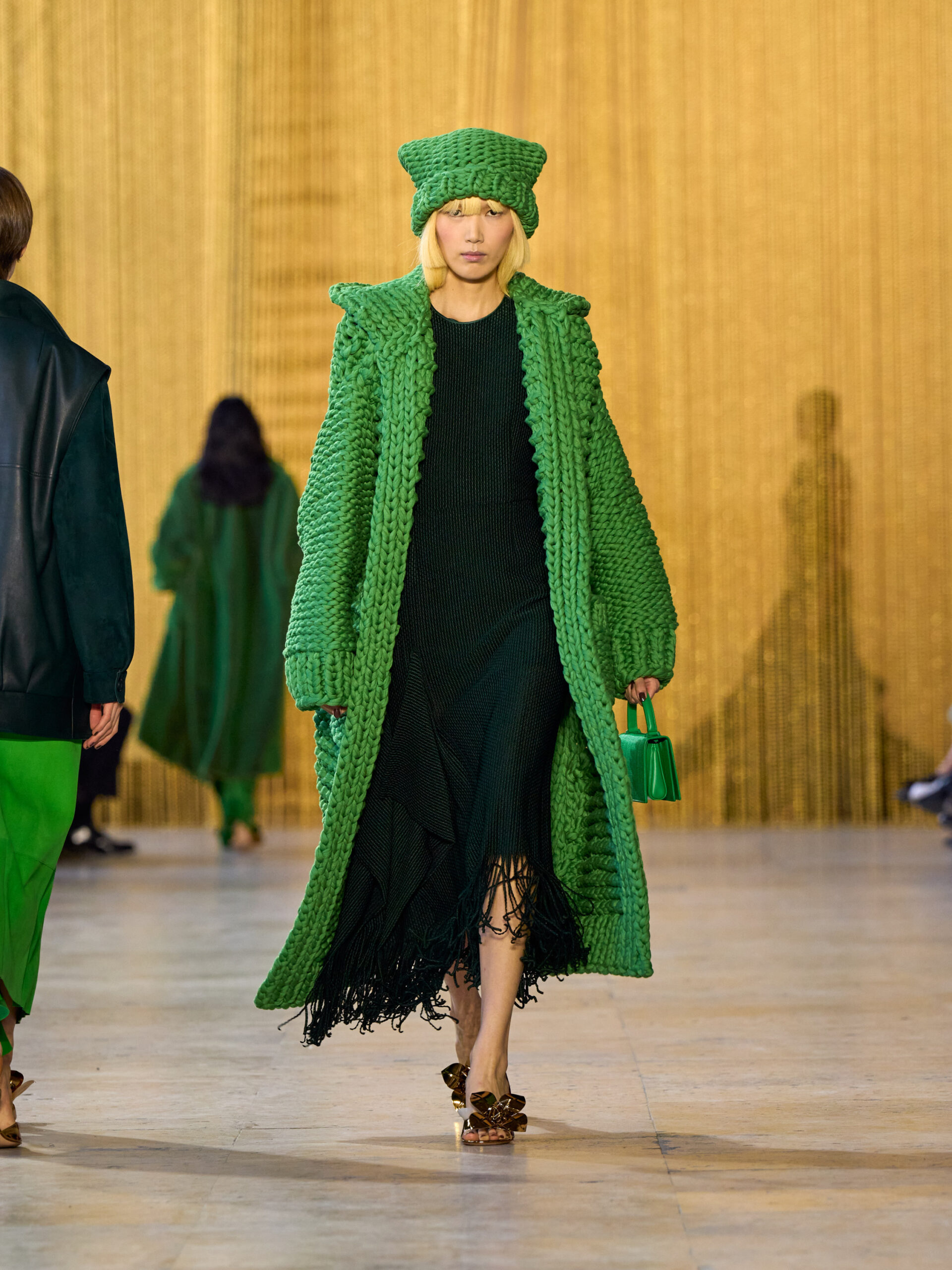 Photo: Isidore Montag / Gorunway.com